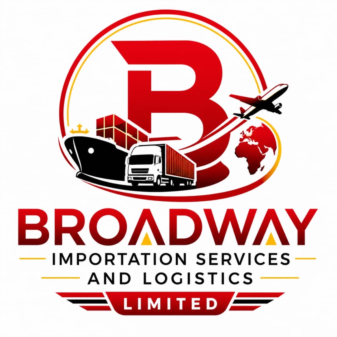 Broadway Logistics